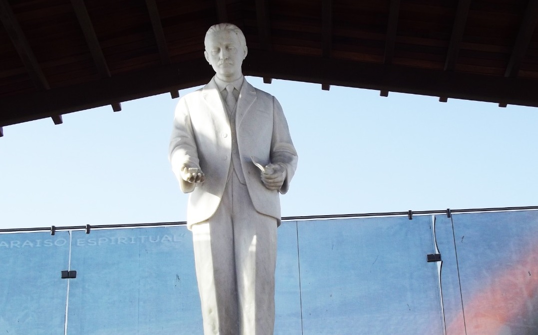 Ya está todo listo para la histórica ceremonia de beatificación del Dr. José Gregorio Hernández (Video)