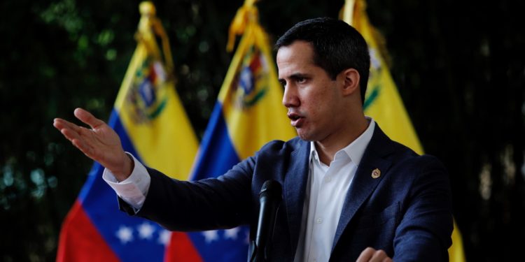 Juan Guaidó intervendrá en la cuarta Cumbre Anual de Democracia en Copenhague