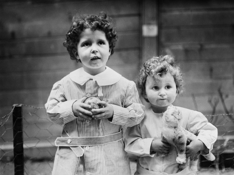 Los Huérfanos del Titanic: La increíble historia de los 2 nenes que sobrevivieron al naufragio y la búsqueda de su madre