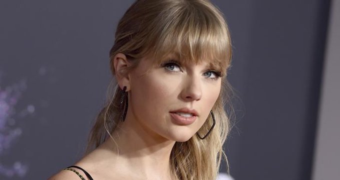 Detuvieron a acosador que quiso entrar al apartamento de Taylor Swift en Nueva York