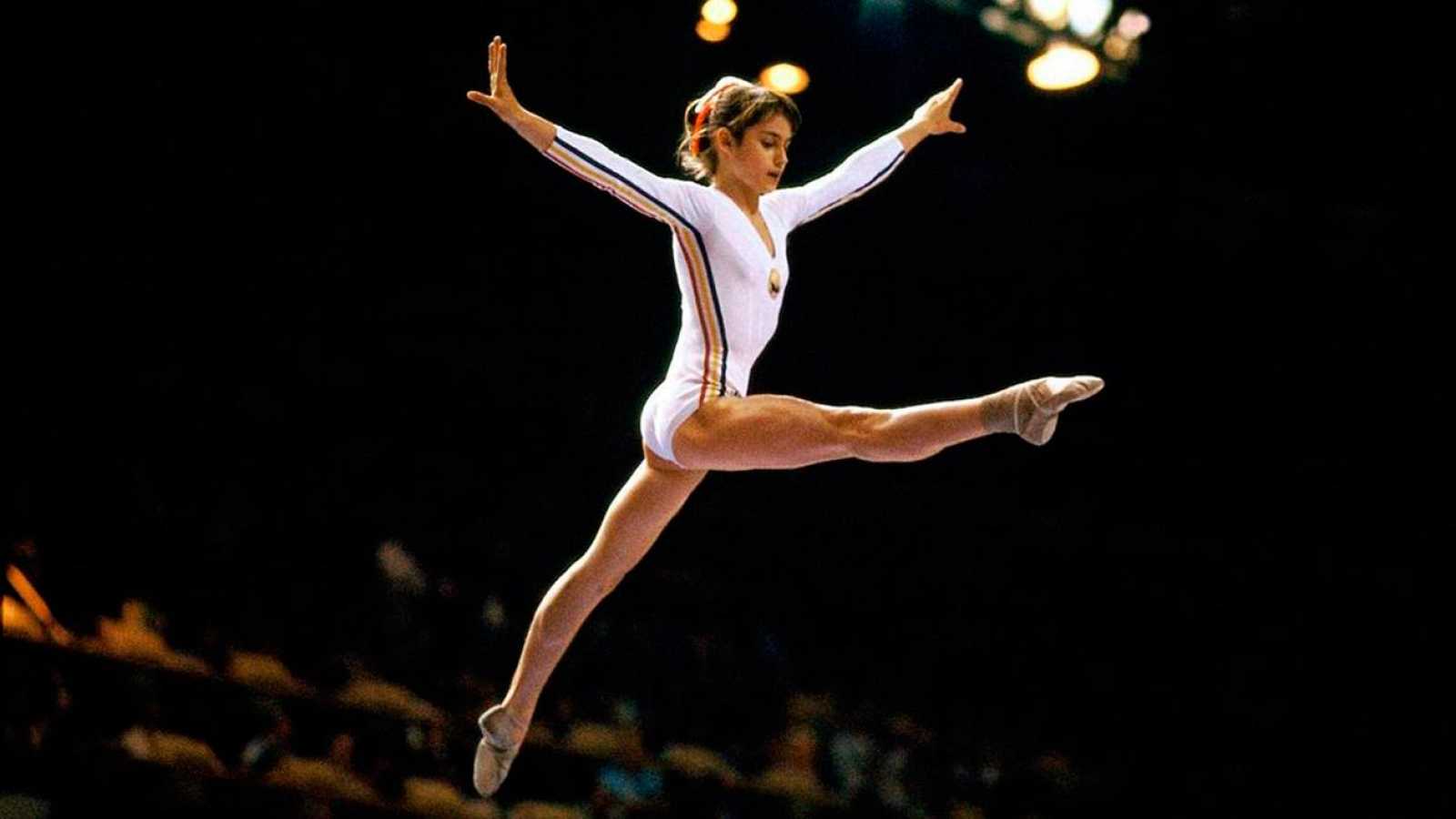 Espionaje y abusos en una Rumanía comunista: Los horrendos secretos detrás del éxito de Nadia Comaneci