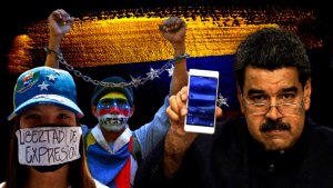Maduro planea “regular” las Redes Sociales para callar las voces que “incomodan” al régimen
