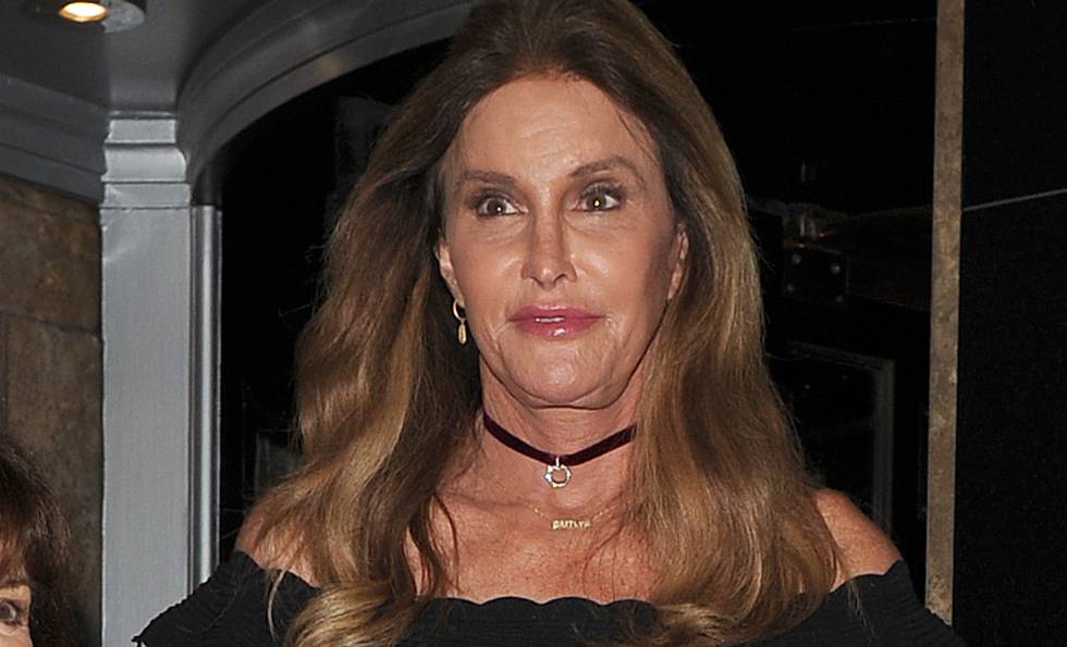 Como gobernadora de California: Caitlyn Jenner está considerando iniciar su carrera política