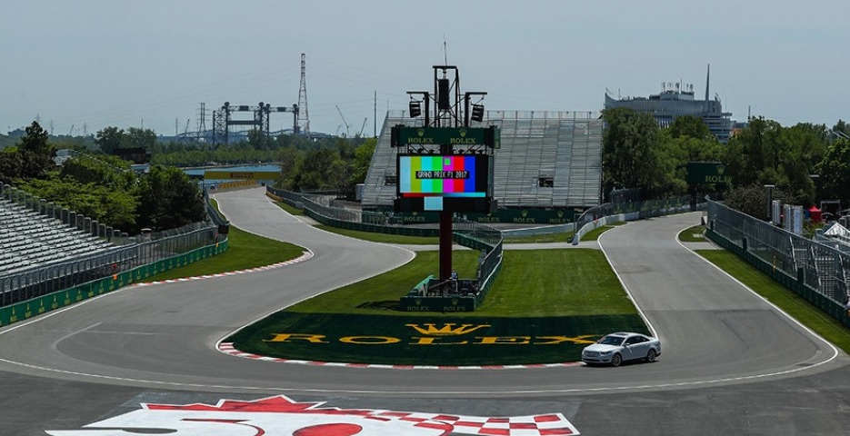 Cancelado por segundo año consecutivo el Gran Premio de Montreal de la F1