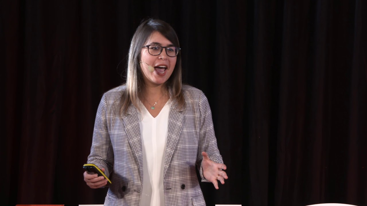 ¡BRAVO! Venezolana recibe premio por su tesis doctoral hecha en Oxford