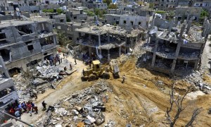 Las reacciones en la comunidad internacional ante el cese el fuego entre Israel y Hamás en Gaza