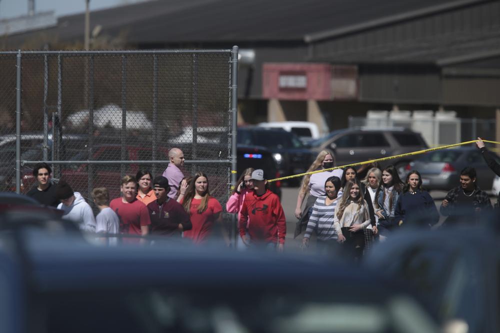 Los niños de EEUU regresaron a clases, pero también las armas de fuego