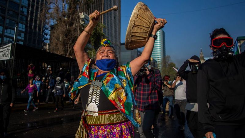 Elecciones en Chile: Guía fácil para entender el voto por la nueva Constitución y por qué es importante para América Latina