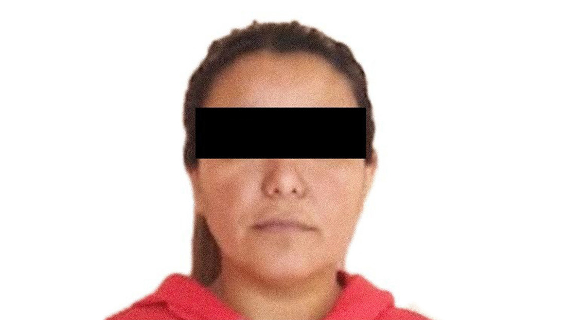 Detienen a ‘la China’, supuesta líder del Cártel del Golfo en el estado mexicano de Tamaulipas