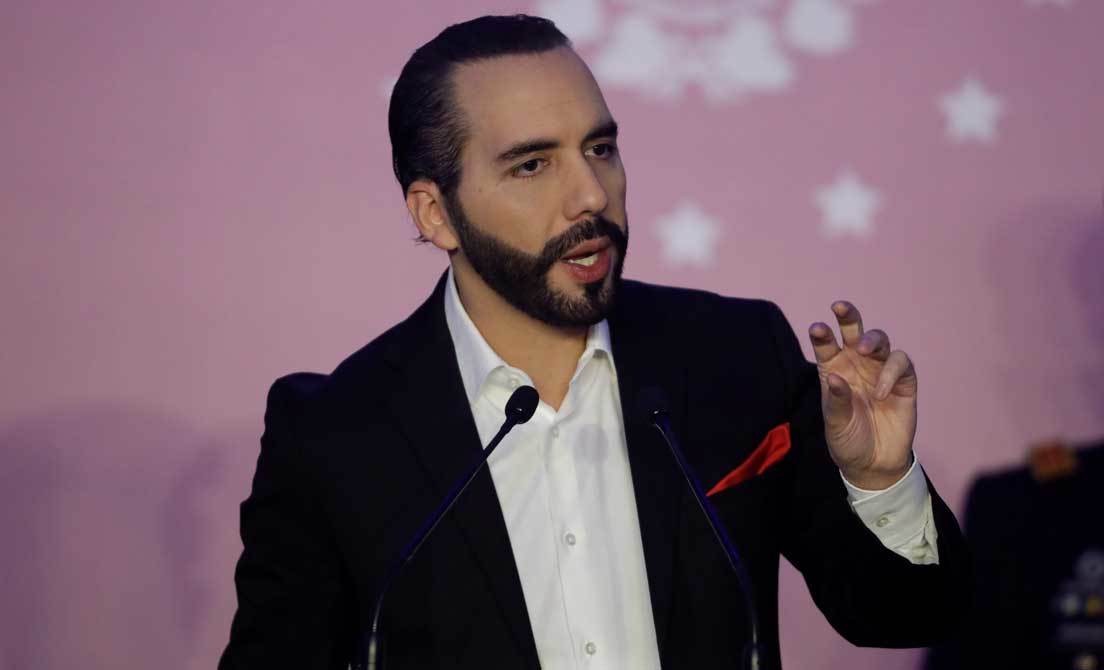 EEUU comparó a Nayib Bukele con Hugo Chávez… e incluso dijo que es “más autoritario”