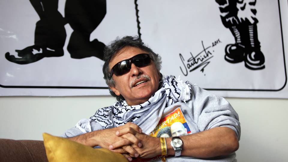 Caso Santrich: ¿Por qué guarda silencio el régimen venezolano?