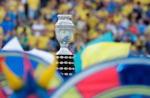 Conmebol autorizó reemplazo sin limitaciones de jugadores con Covid-19 en Copa América