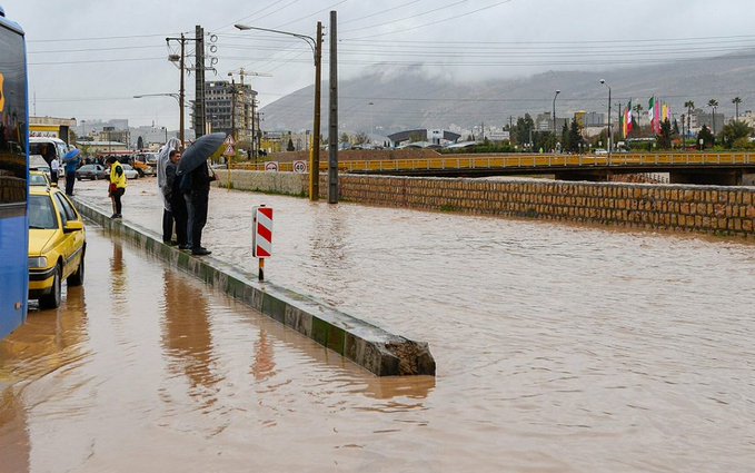 Aumentan a 56 los muertos después de tres días de inundaciones en Afganistán