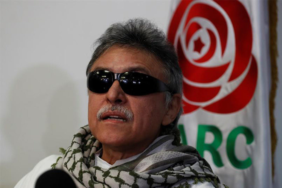 Jesús Santrich: Su muerte fue una misión militar y no un ajuste de cuentas