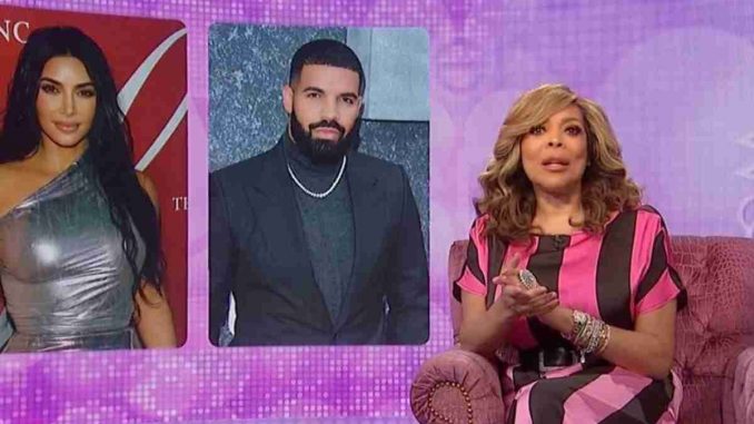 Aseguran que entre Kim Kardashian y Drake “hay un cable pela’o”