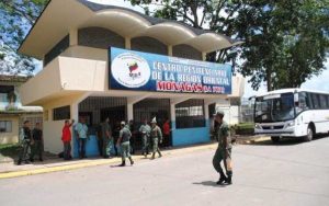 Al menos ocho muertos han sido consecuencia de violencia en la cárcel La Pica de Monagas
