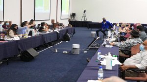 Colombia: Sin avances tangibles, Gobierno y Comité de Paro completaron ocho días de diálogo