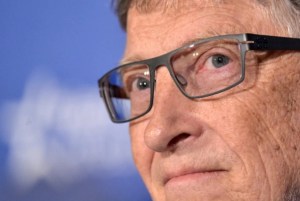 Así es la “teoría del armario”: el truco de Bill Gates para producir más y reducir el estrés