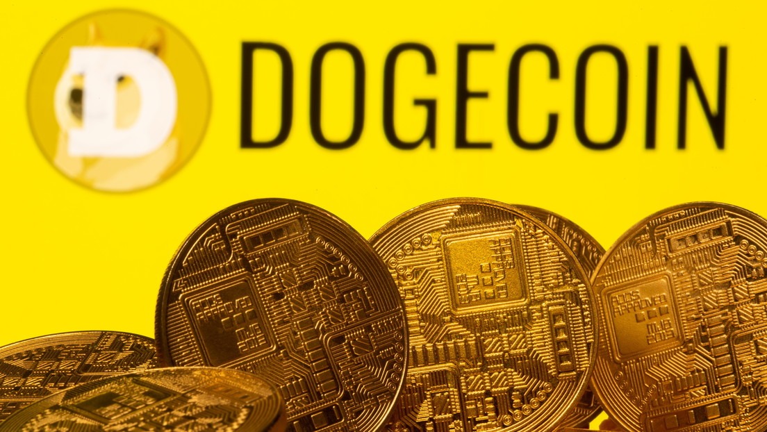 Un gerente de Goldman Sachs renuncia tras ganar una fortuna con el dogecoin