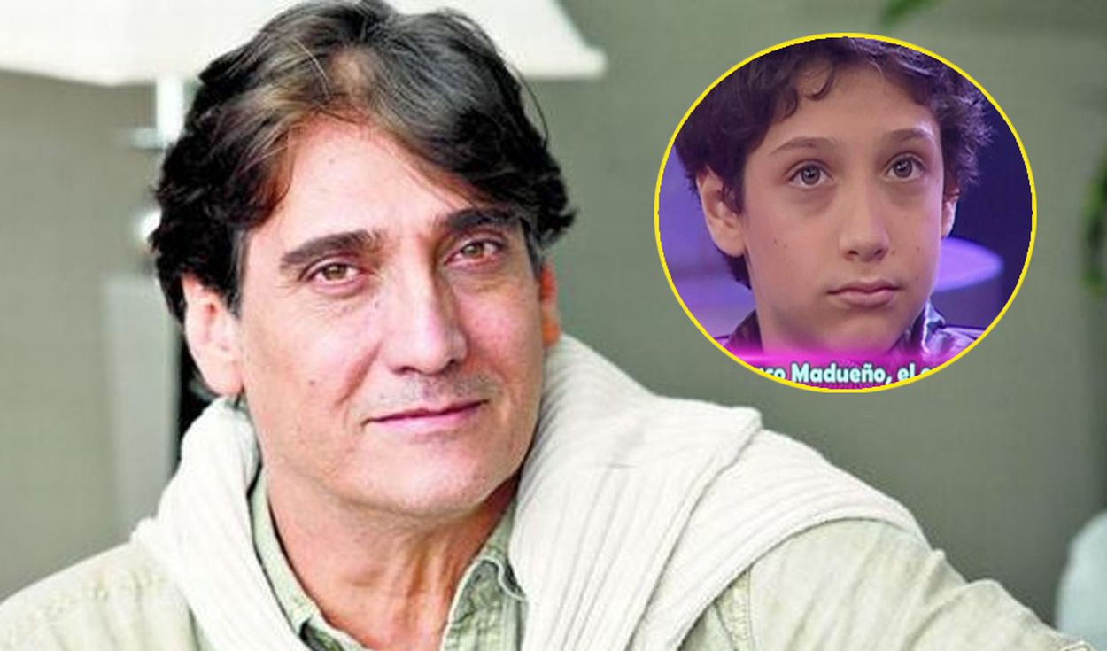 Hijo de Guillermo Dávila habló de la terrible relación con su padre