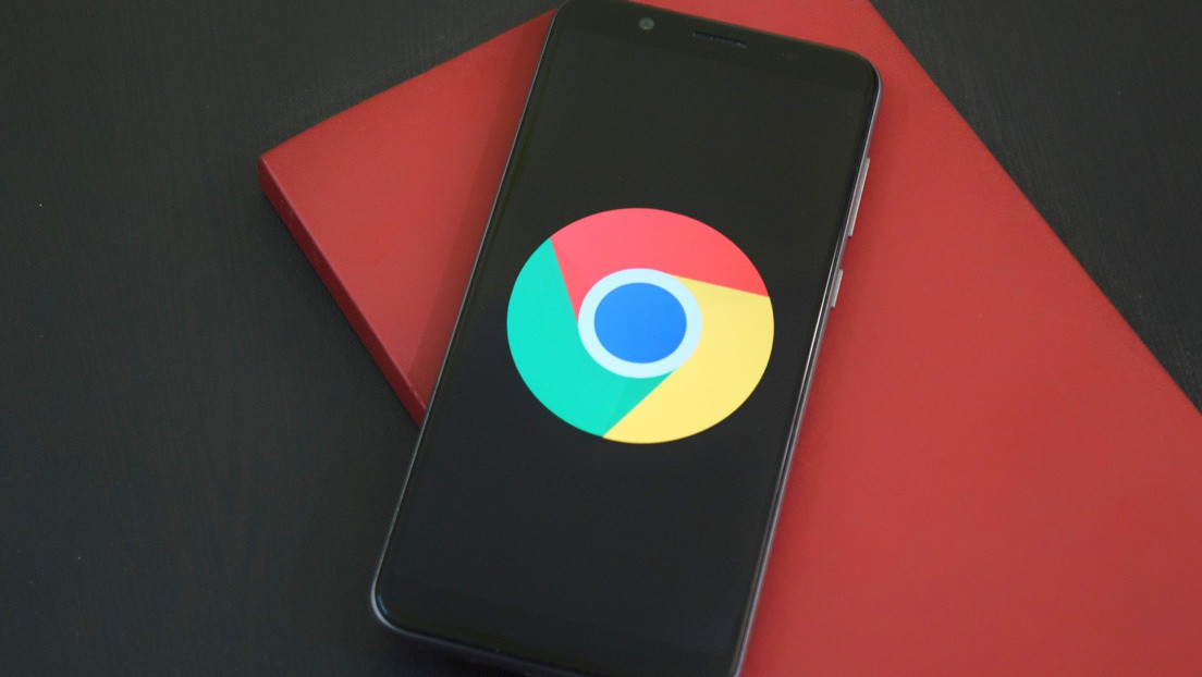 Google actualiza su navegador Chrome para corregir fallos de seguridad