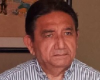 León Sarcos: Rómulo Betancourt y el laberinto venezolano