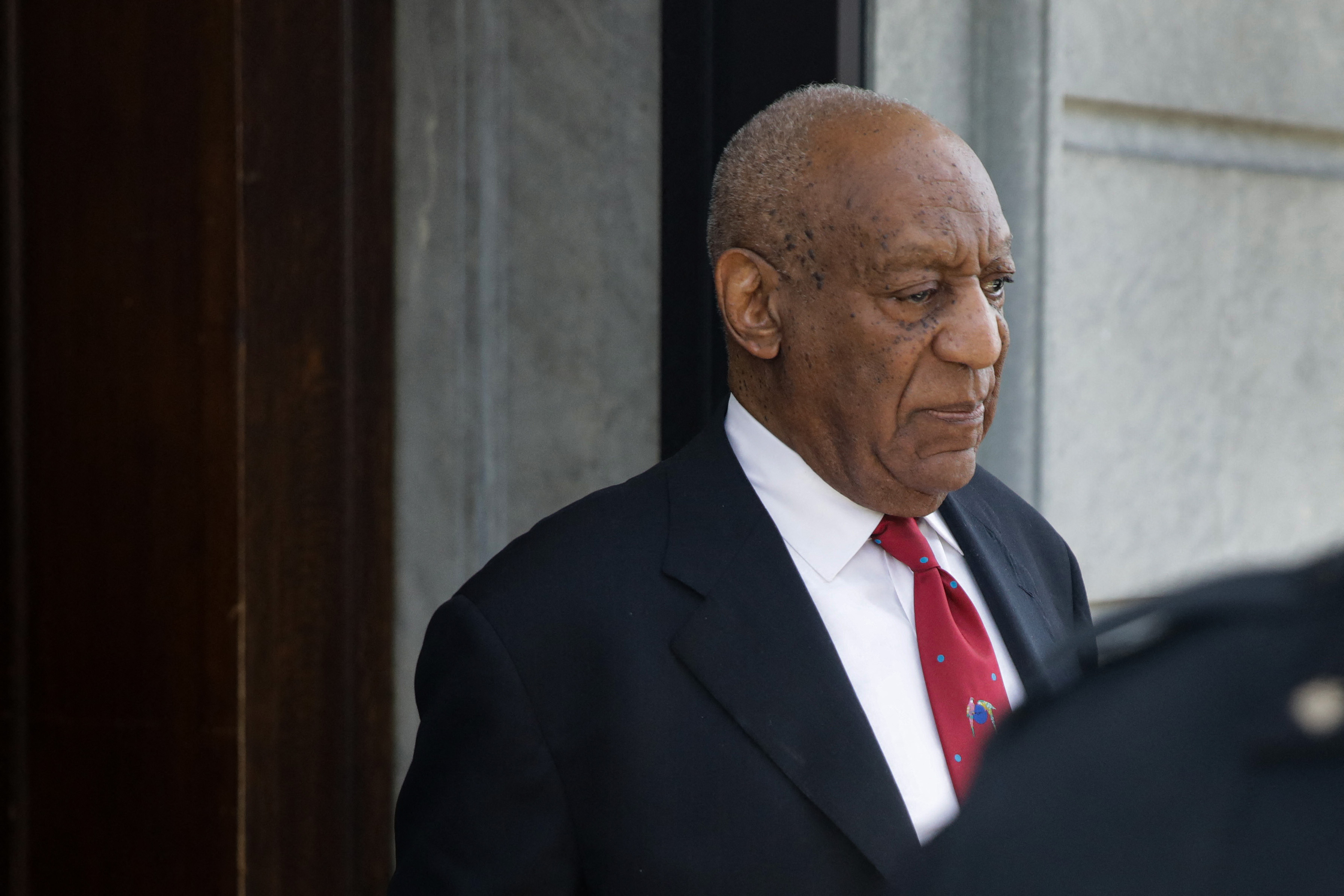 Bill Cosby expuesto a un nuevo juicio por agresión sexual en California