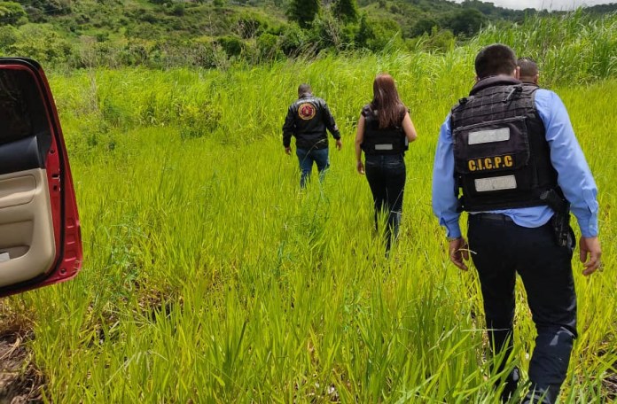 Vecino y amigo de la joven Katiuska Baltazar detenido como presunto autor del crimen