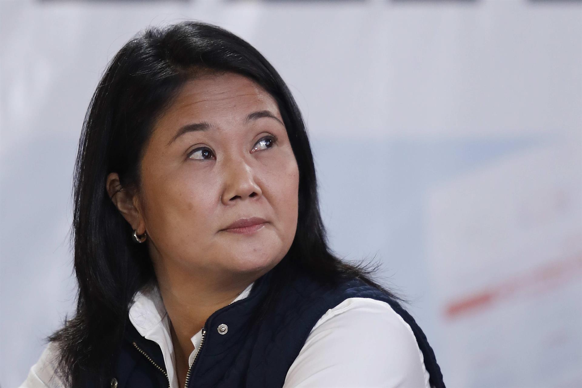 Las claves del supuesto “fraude sistemático” denunciado por Keiko Fujimori