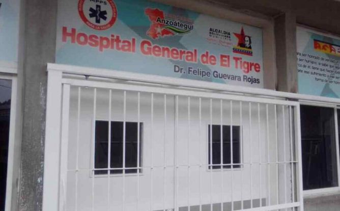 Consternación en El Tigre: Una niña se ahorcó porque no la dejaron ir a una piscinada