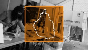 Elecciones 2021: El 17% de los centros de votación en Ciudad de México representan un foco rojo a causa de la inseguridad