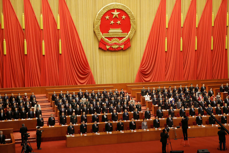 China adopta una ley para hacer frente a las sanciones extranjeras
