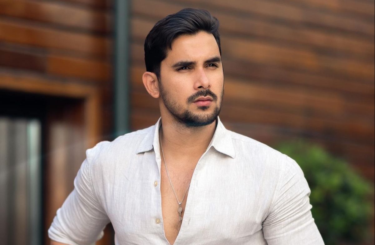 Magno Scavo se posiciona en Latinoamérica como ‘fashion blogger’