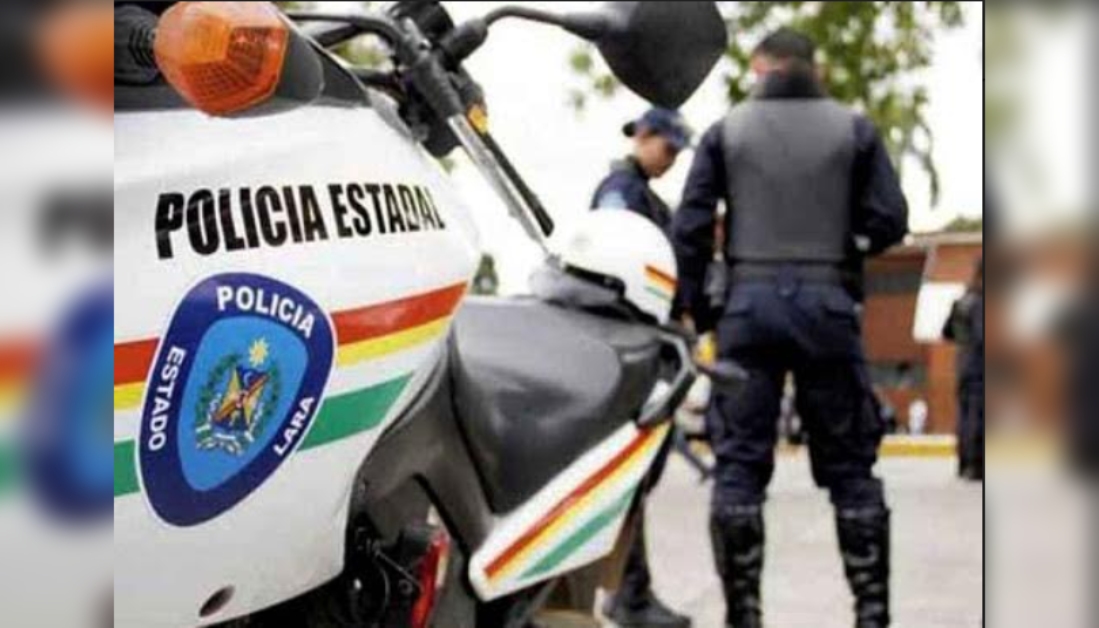 PoliLara es acusado de cometer abuso sexual a un joven de 21 años