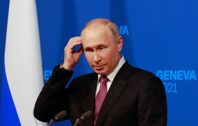 Vladimir Putin dijo que la reunión con Joe Biden fue constructiva: “No hubo ninguna hostilidad”