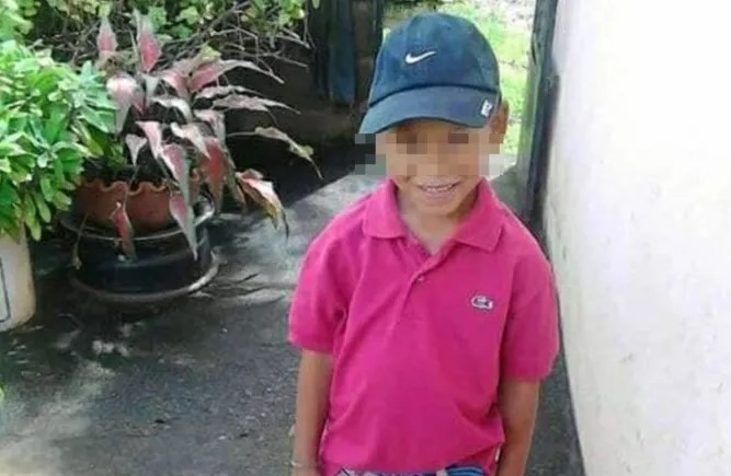 Revelan nuevos detalles del asesinato de niño de cinco años en Upata