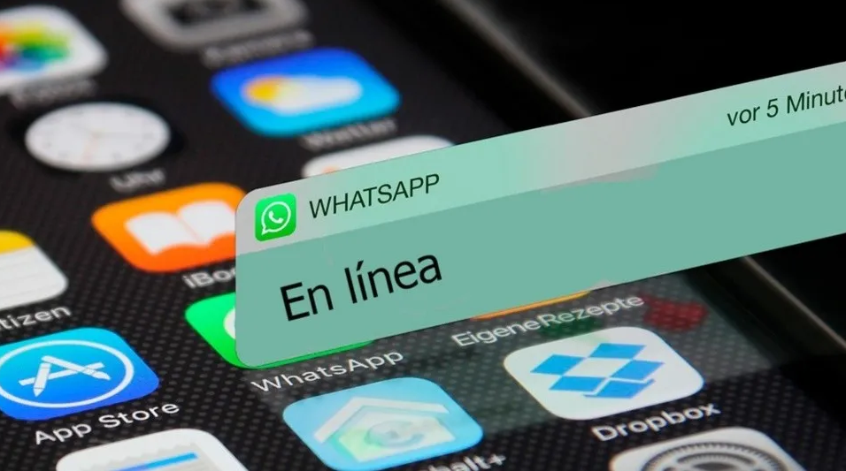 WhatsApp: Cómo ocultar cuando estás “en línea” 