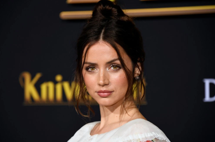 Netflix: La película dramática “subida de tono” con Ana de Armas que dura menos de dos horas