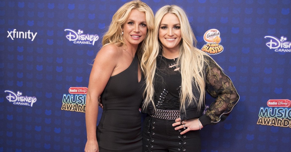 Habló Jamie Lynn Spears: “Mi hermana sabe que la amo y la apoyo… No soy mi familia”