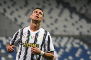 Pistas que alimentan los rumores de salida de Cristiano Ronaldo en la Juventus