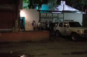 Detienen a 17 residentes de Los Roques que protestaron en marzo
