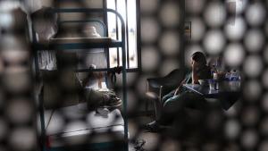 Inmigrantes denunciaron abusos sexuales en un centro de detención de Florida