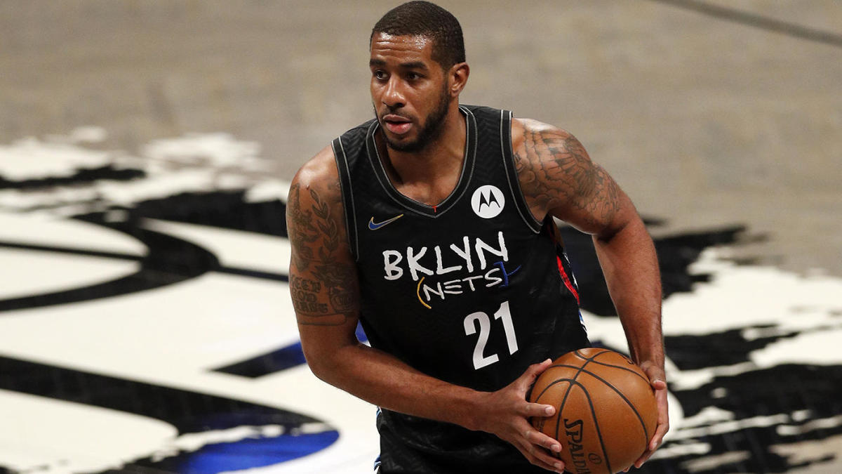 La confesión de LaMarcus Aldridge sobre su depresión luego del retiro que conmovió a toda la NBA