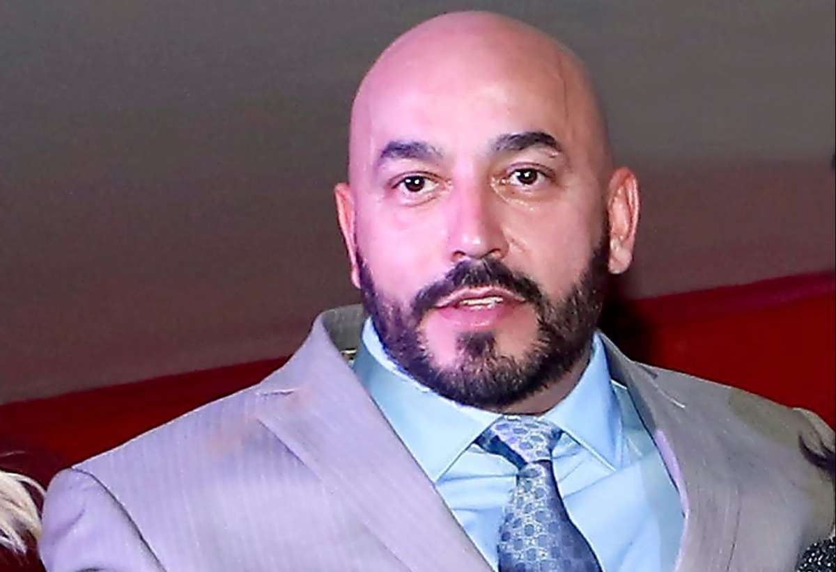 “No es de caballeros”: Criticaron a Lupillo Rivera por vociferar que él “comió primero” a Belinda