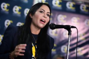 “Las víctimas lo merecen”: Solórzano aplaudió decisión de la Fiscalía de la CPI sobre Venezuela