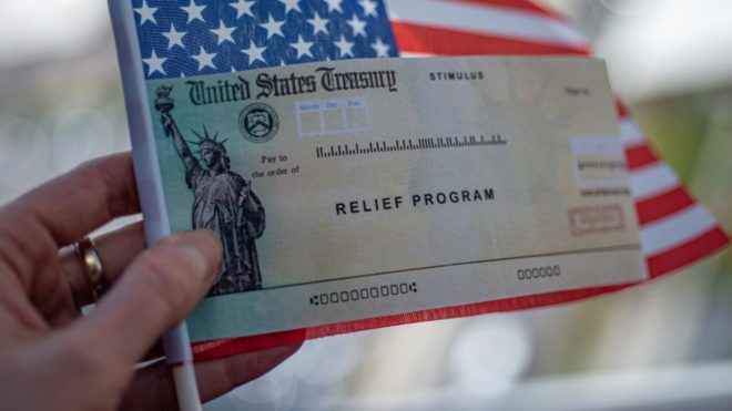 ¿Habrá un cuarto cheque de estímulo en EEUU? Entérate de las novedades