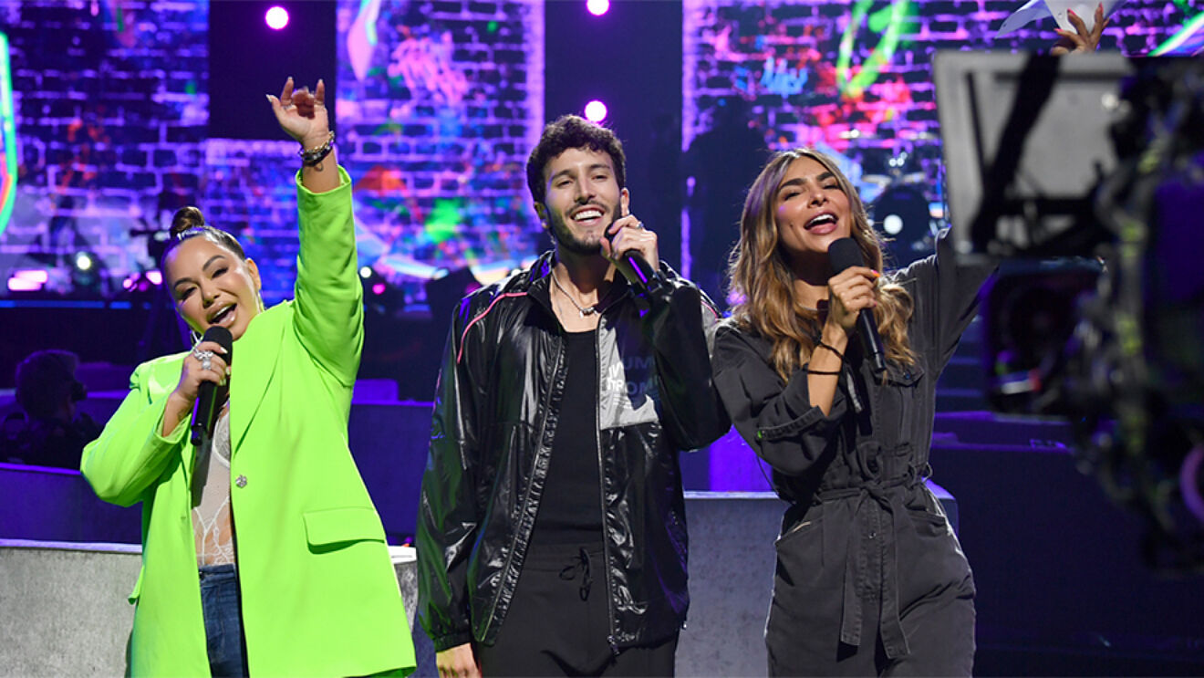 Premios Juventud 2021: Karol G arrasa, Natti Natasha estrena y Chyno & Nacho se reencuentran (Ganadores)