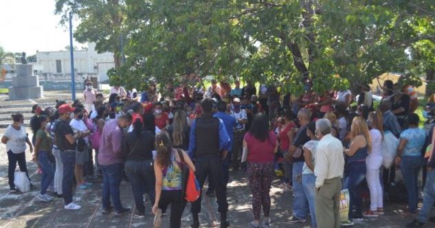 La “revolución judicial” de Diosdado y Cilia excarceló al menos a 400 presos en Yaracuy