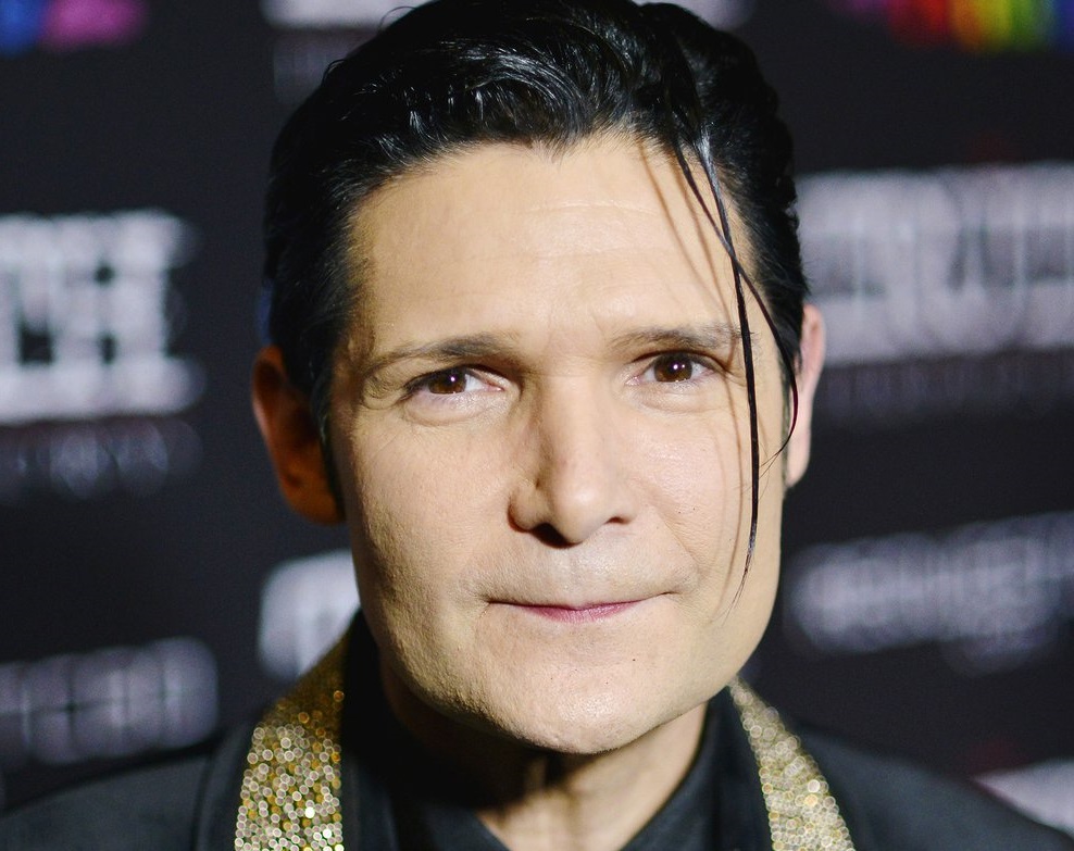 Corey Feldman, la estrella juvenil que vivió un infierno cuando nadie escuchó su acusación de pedofilia en Hollywood