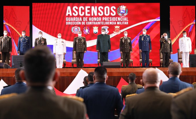 “¿Biden autorizó asesinarme?”: Las últimas acusaciones de Maduro sobre un ataque en su contra (VIDEO)